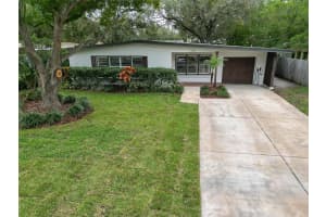 3920 ESTRELLA STREET, TAMPA, FL 33629 Sold 12/18/24
