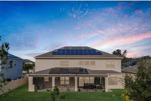 1435 MYRTLE OAKS TRAIL, OVIEDO, FL 32765 Sold 03/06/25