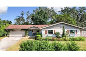 3701 WYLDWOODE LANE, ORLANDO, FL 32806 Sold 03/27/25