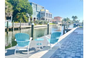 707 SAINT JUDES DRIVE, LONGBOAT KEY, FL 34228 Sold 12/16/24
