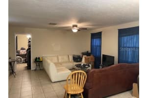 7607 PLANTATION DRIVE, ORLANDO, FL 32810 Sold 01/08/25