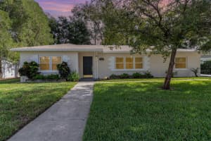 636 GAMEWELL AVENUE, MAITLAND, FL 32751 Sold 03/03/25