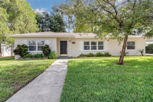 636 GAMEWELL AVENUE, MAITLAND, FL 32751 Sold 03/03/25