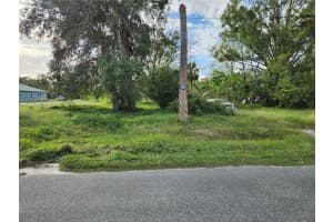 1842 MCCARTHY AVENUE, SANFORD, FL 32771 Sold 02/10/25