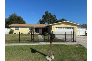 4841 INDIALANTIC DRIVE, ORLANDO, FL 32808 Sold 12/27/24