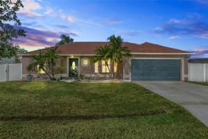 724 PINCON LANE, KISSIMMEE, FL 34759 Sold 04/03/25