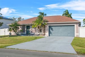 724 PINCON LANE, KISSIMMEE, FL 34759 Sold 04/03/25