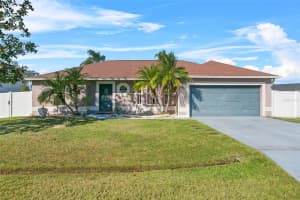 724 PINCON LANE, KISSIMMEE, FL 34759 Sold 04/03/25