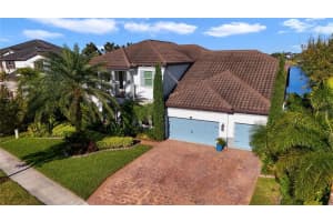 16659 BROADWATER AVENUE, WINTER GARDEN, FL 34787 Sold 05/05/25