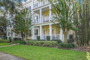 2608 MEETING PLACE, ORLANDO, FL 32814 Sold 04/01/25