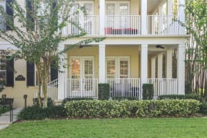 2608 MEETING PLACE, ORLANDO, FL 32814 Sold 04/01/25