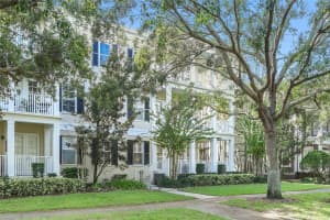 2608 MEETING PLACE, ORLANDO, FL 32814 Sold 04/01/25