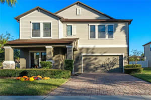 2081 NERVA ROAD, WINTER GARDEN, FL 34787 Sold 05/14/25