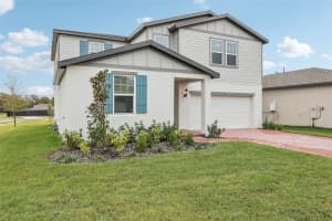 4710 JASMINE COURT, LEESBURG, FL 34748 Sold 06/27/25