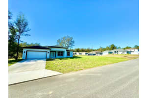 7924 INDEPENDENCE WAY, CITRUS SPRINGS, FL 34433 Sold 01/15/25