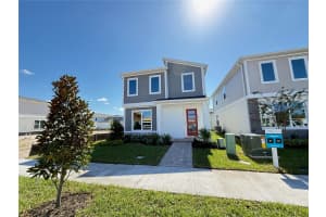 2007 IORIO STREET, SAINT CLOUD, FL 34771 Sold 05/21/25