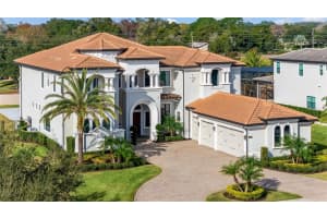 4011 ISABELLA CIRCLE, WINDERMERE, FL 34786 Sold 06/05/25