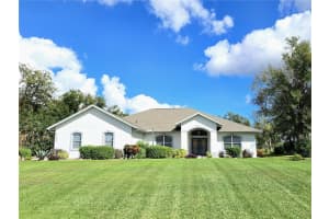 27440 HAMMOCK VIEW COURT, YALAHA, FL 34797 Sold 01/31/25