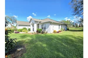 27440 HAMMOCK VIEW COURT, YALAHA, FL 34797 Sold 01/31/25
