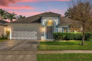 863 JADE FOREST AVENUE, ORLANDO, FL 32828 Sold 02/07/25