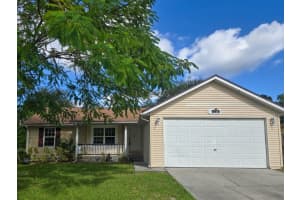 3400 DARYL TERRACE, TITUSVILLE, FL 32796 Sold 02/19/25