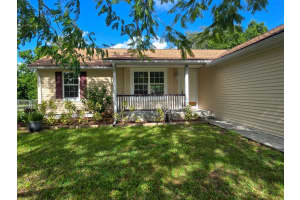 3400 DARYL TERRACE, TITUSVILLE, FL 32796 Sold 02/19/25