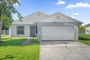 916 DERBYSHIRE DRIVE, KISSIMMEE, FL 34758 Sold 05/12/25