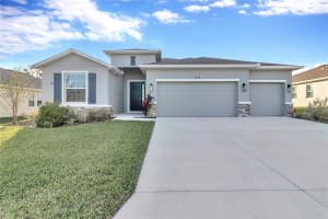 9158 51ST COURT, OCALA, FL 34476 Sold 03/01/25