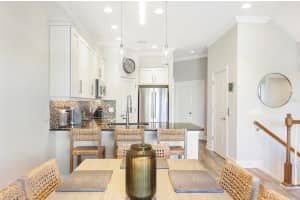 6117 MOORINGS DRIVE, ST PETERSBURG, FL 33712 Sold 02/21/25