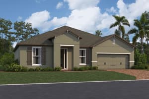 5385 PARK GUELL STREET, ST CLOUD, FL 34771 Sold 07/21/25