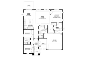5385 PARK GUELL STREET, ST CLOUD, FL 34771 Sold 07/21/25