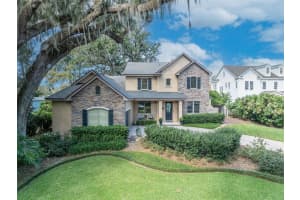 1341 COLLEGE POINT, WINTER PARK, FL 32789 Sold 02/18/25