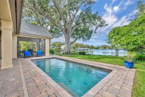 1341 COLLEGE POINT, WINTER PARK, FL 32789 Sold 02/18/25