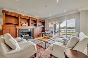 1341 COLLEGE POINT, WINTER PARK, FL 32789 Sold 02/18/25