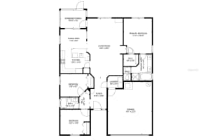 7366 BRIARLYN COURT, ORLANDO, FL 32818 Sold 12/13/24