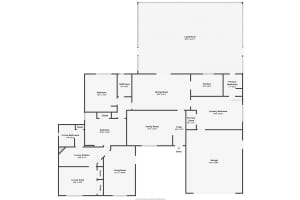 4625 PINE LAKE DRIVE, SAINT CLOUD, FL 34769 Sold 01/21/25