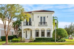 7824 WHITEMARSH WAY, REUNION, FL 34747 Sold 06/11/25