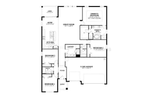 5379 PARK GUELL STREET, SAINT CLOUD, FL 34771 Sold 08/15/25