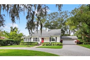 707 MAGNOLIA DRIVE, ALTAMONTE SPRINGS, FL 32701 Sold 03/03/25