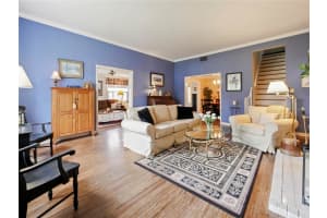 707 MAGNOLIA DRIVE, ALTAMONTE SPRINGS, FL 32701 Sold 03/03/25