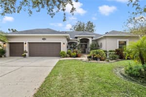530 WOODFORD DRIVE, DEBARY, FL 32713 Sold 01/27/25