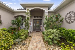 530 WOODFORD DRIVE, DEBARY, FL 32713 Sold 01/27/25