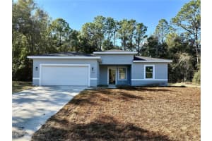 10054 SHERMAN DRIVE, CITRUS SPRINGS, FL 34434 Sold 01/13/25