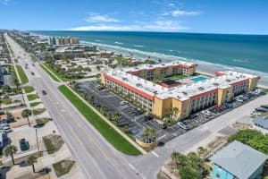3801 ATLANTIC AVENUE, NEW SMYRNA BEACH, FL 32169 Sold 01/14/25