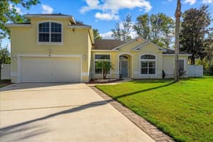 24 SQUIRREL PLACE, PALM COAST, FL 32164 Sold 06/27/25