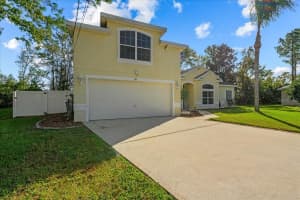 24 SQUIRREL PLACE, PALM COAST, FL 32164 Sold 06/27/25