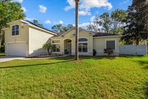 24 SQUIRREL PLACE, PALM COAST, FL 32164 Sold 06/27/25