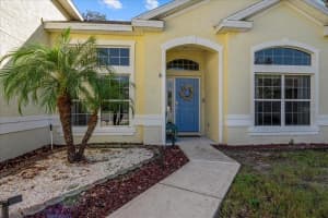 24 SQUIRREL PLACE, PALM COAST, FL 32164 Sold 06/27/25