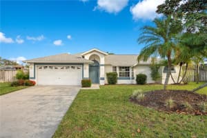 4906 BUTTONWOOD DRIVE, MELBOURNE, FL 32940 Sold 12/19/24