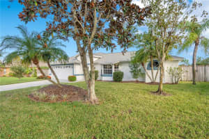 4906 BUTTONWOOD DRIVE, MELBOURNE, FL 32940 Sold 12/19/24